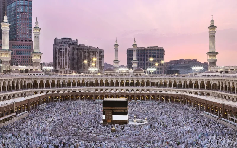 Hébergement 5 étoiles et luxe : Ce que le Maroc prévoit pour sa délégation officielle à La Mecque