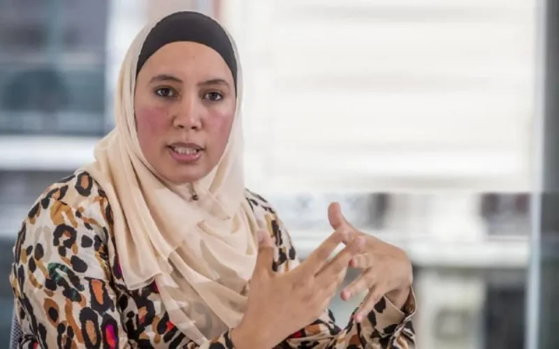 Ihsane Haouach démissionne pour « attaques personnelles » et « cyberharcèlement »