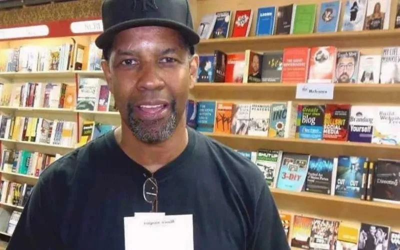 Denzel Washington bientôt en tournage au Maroc