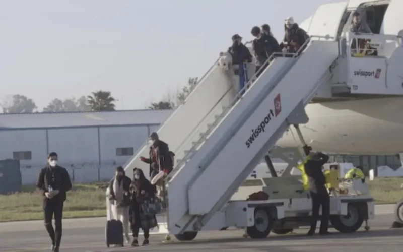 L'ambassadeur de Russie juge « incompréhensible » le départ des étudiants marocains de l'Ukraine 