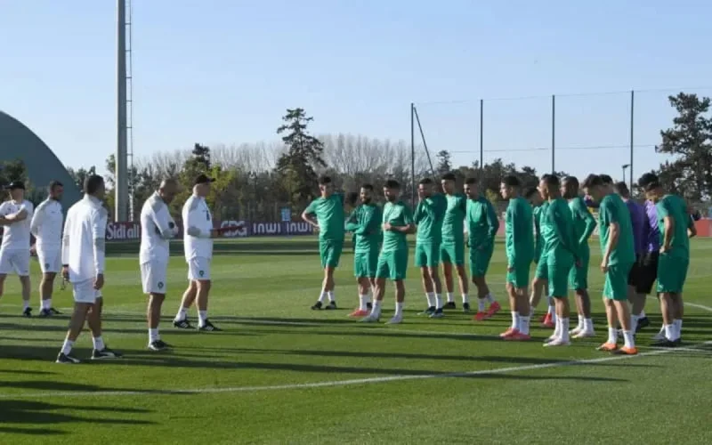 CAN 2022 : les Marocains en route pour la Mauritanie