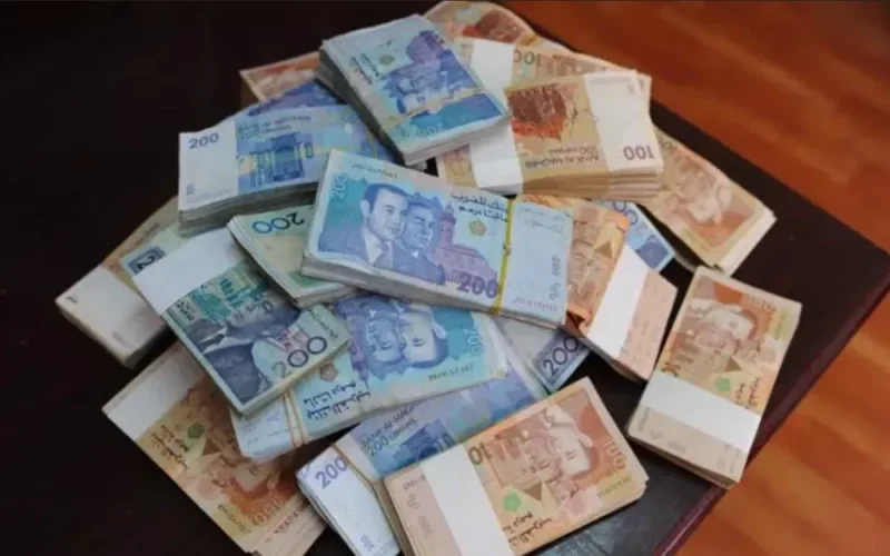 Vous déclarez peu mais dépensez beaucoup ? Le fisc marocain regarde vos comptes