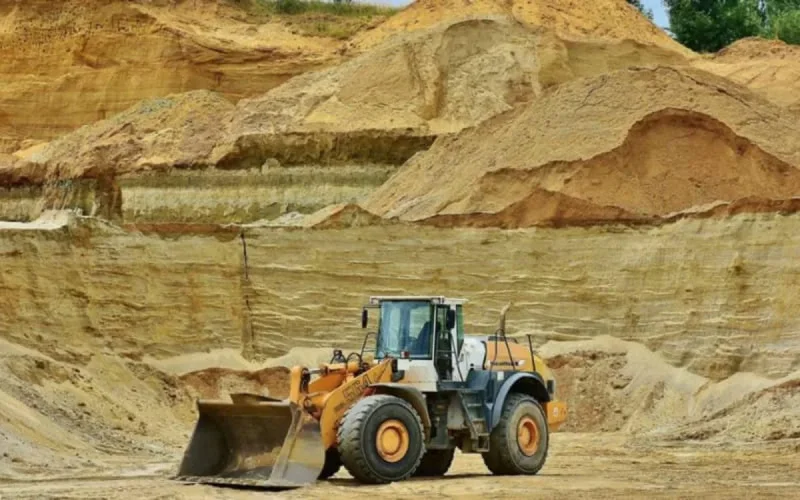 Extraction illégale de sable : un parlementaire du PAM risque gros