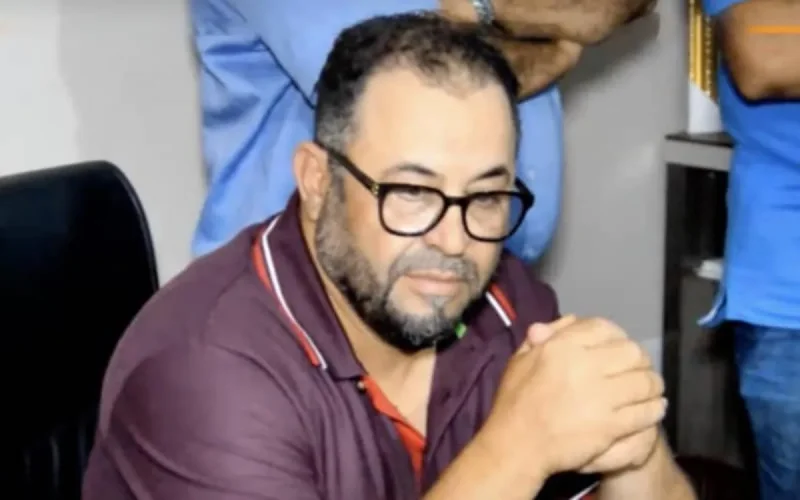 Maroc : convoqué par la police, un député prétexte être atteint du Covid