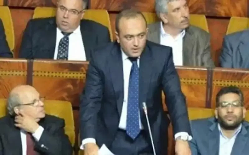 Corruption au Maroc : un ancien député condamné à 9 ans de prison