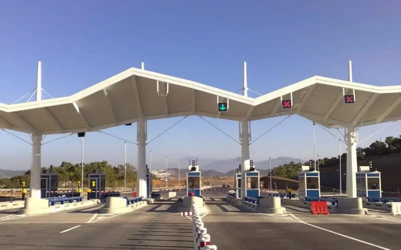 Un député marocain fraude le péage d'autoroute