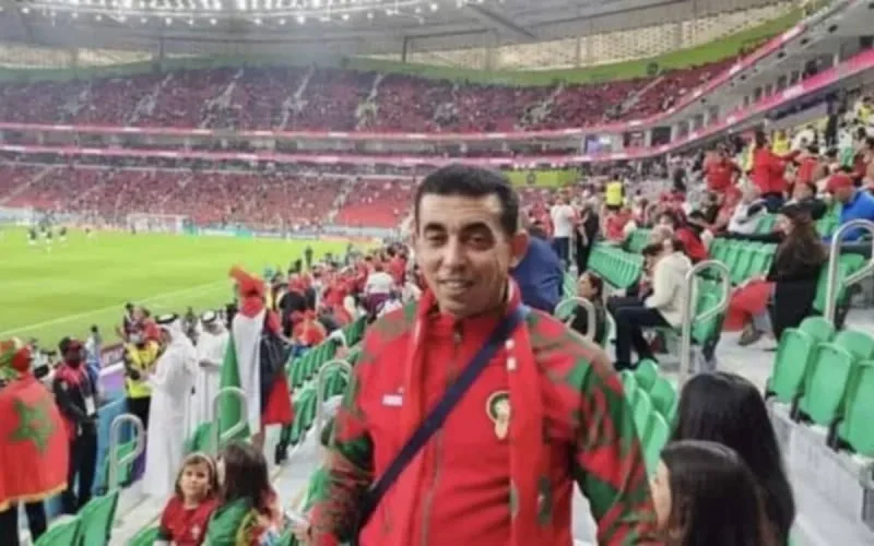 Trafic de billets de match : le député Mohamed El Hidaoui interrogé par la police