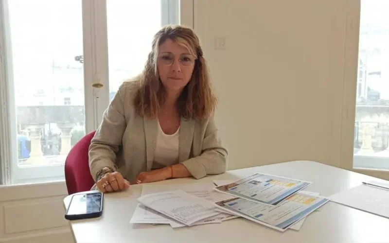 Une députée française épinglée pour un voyage au Maroc 