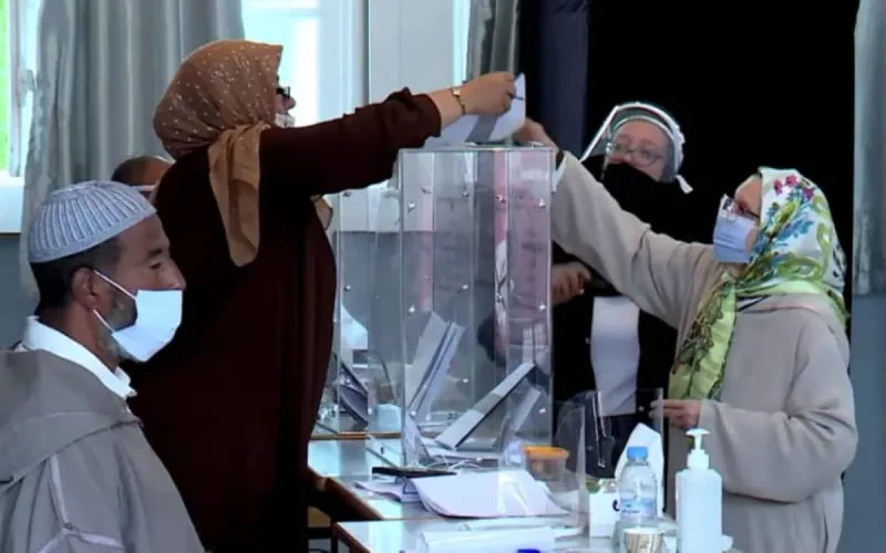 Dix députés marocains perdent leur siège au parlement 