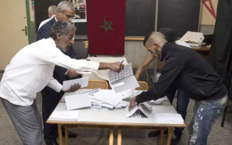 Maroc : deux députés perdent leur siège à Guercif
