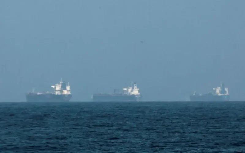 Détroit d'Ormuz : Le blocus qui menace de paralyser les phosphates marocains