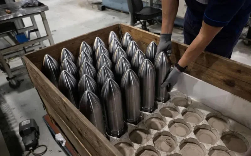 Industrie de défense : le Maroc franchit une nouvelle étape