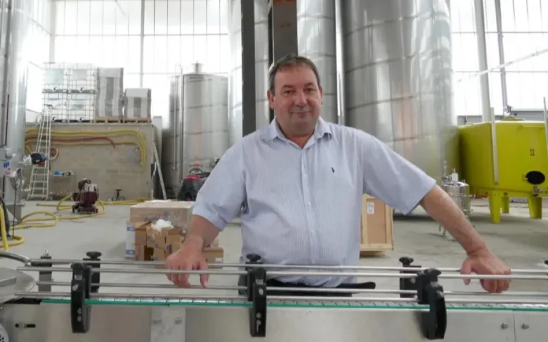 Un homme d'affaires français emprisonné au Maroc