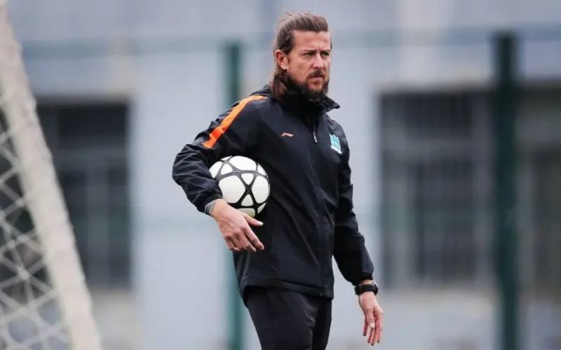 Équipe U23 féminine : le Maroc mise sur Dimitri Lipoff