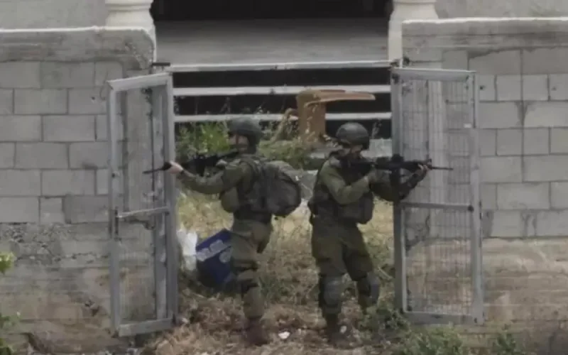 Le Maroc parmi les pays visés par des tirs israéliens en Cisjordanie