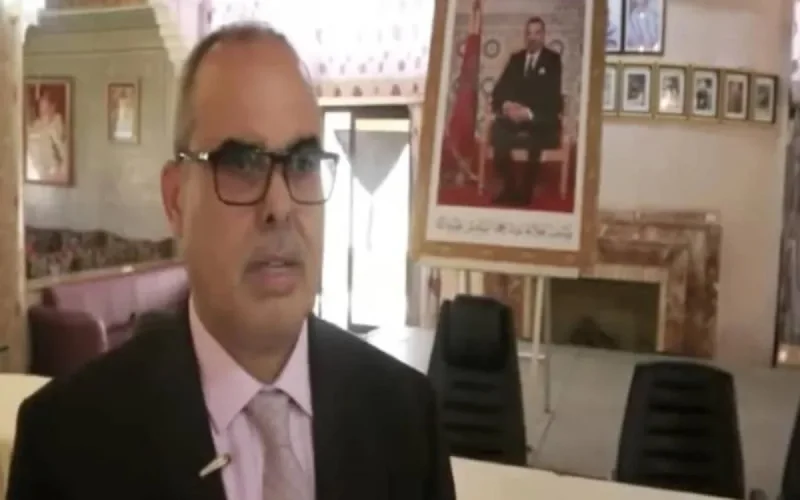 Arrêté pour corruption, Hanafi Aboukir au tribunal le 27 octobre