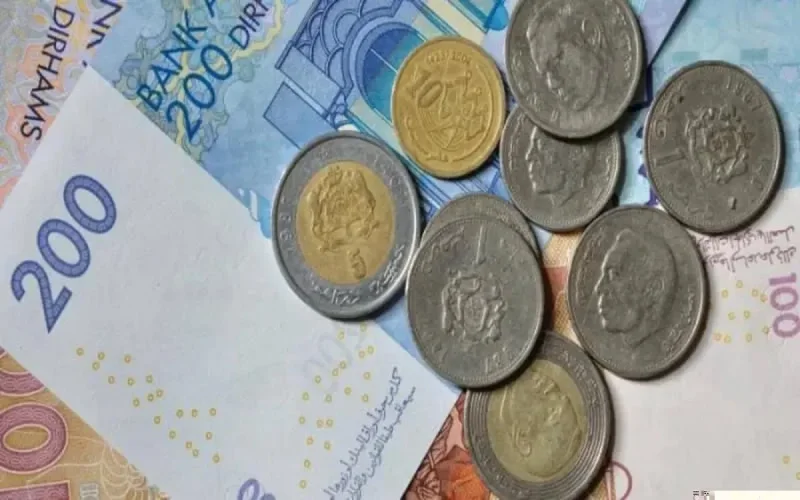 Le dirham stable face à l'euro et au dollar