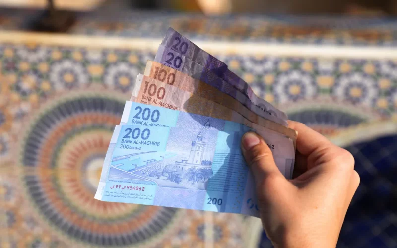Le dirham marocain résiste face à l'euro