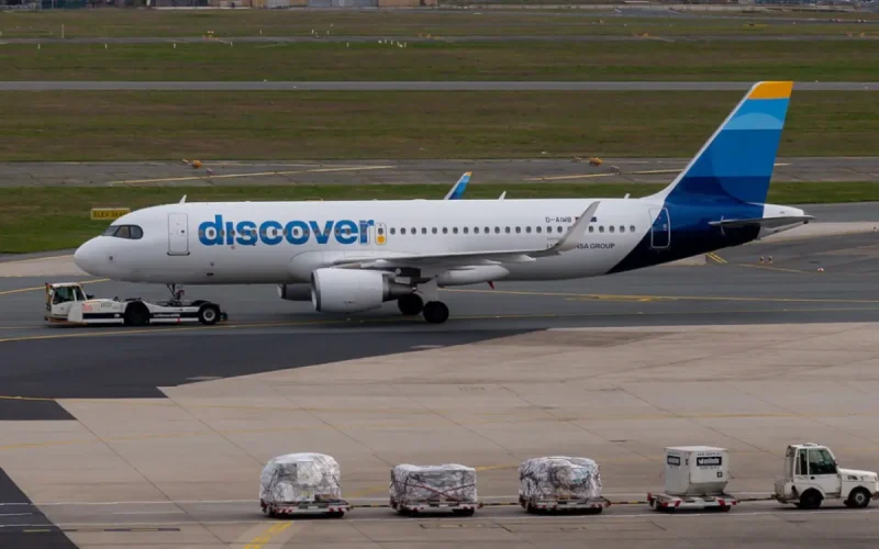 Discover Airlines lance de nouveaux vols vers le Maroc