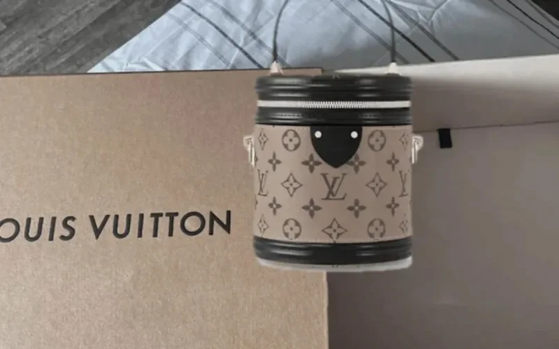 La mésaventure marocaine d'une touriste chinoise : un sac Louis Vuitton disparu