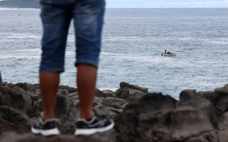 Tragédie à Sebta : un jeune Marocain disparait en mer