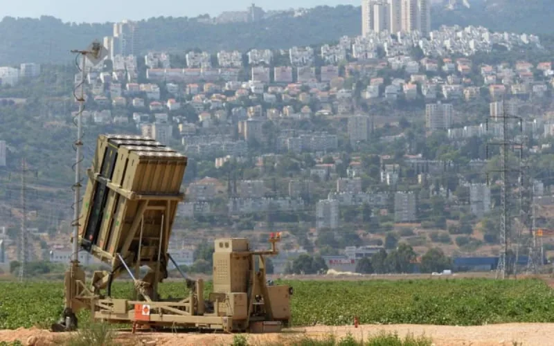 Le Maroc veut acquérir un système d'armement israélien sophistiqué