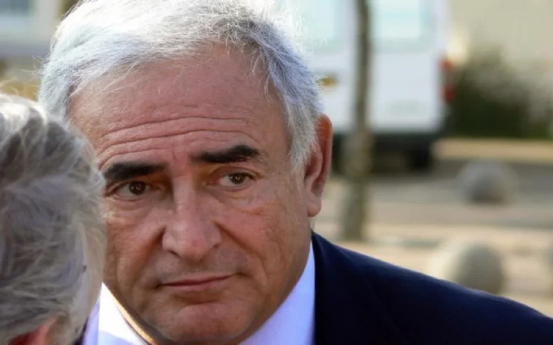 DSK, résident fiscal marocain, à nouveau dans le collimateur de la justice française