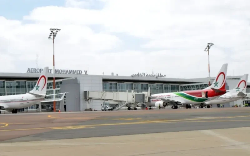Dotation voyage au Maroc : le plafond que beaucoup ignorent