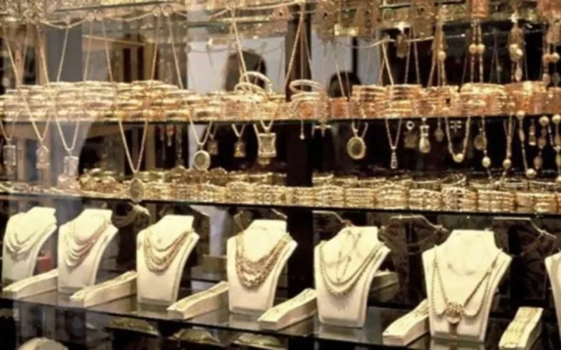 Opération coup de poing des boutiques d'or au Maroc