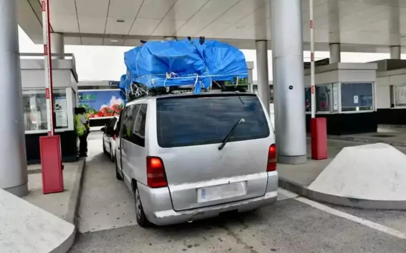 Retour définitif des MRE : ce que dit la douane marocaine