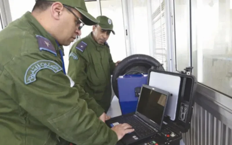 Douanes marocaines : nouvelle traque contre les exportateurs de météorites
