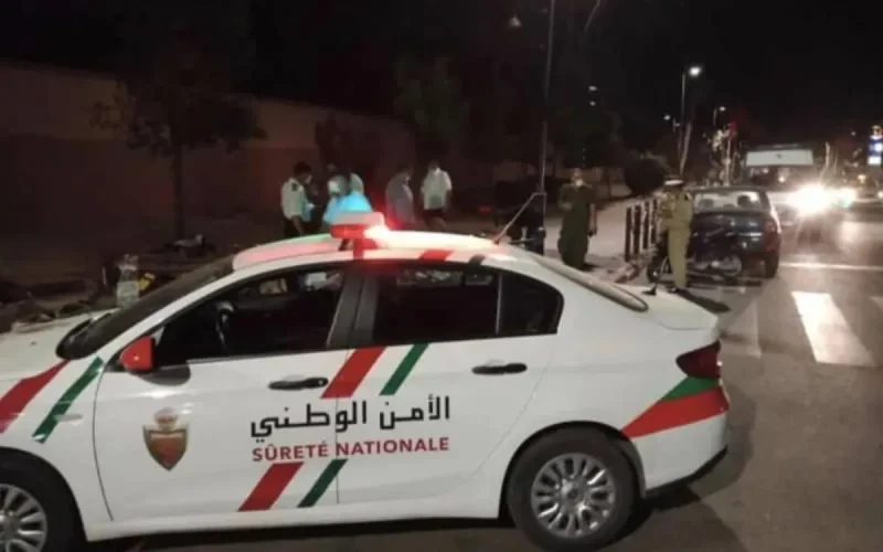 Maroc : 17 ans et déjà soupçonné d'un double homicide