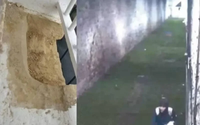 France : une Marocaine de Daech manque son évasion