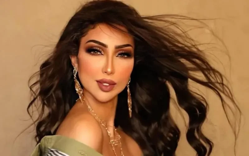 Dounia Batma officiellement célibataire