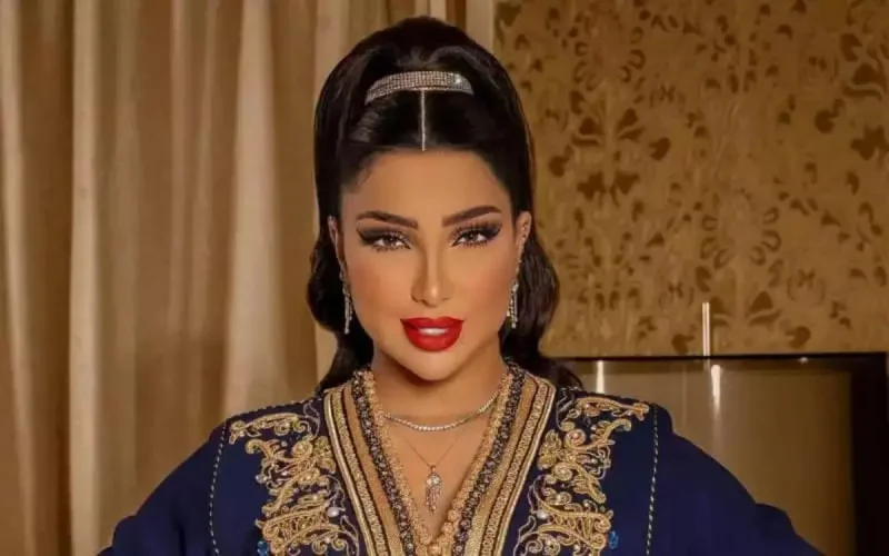 Dounia Batma conduite en prison