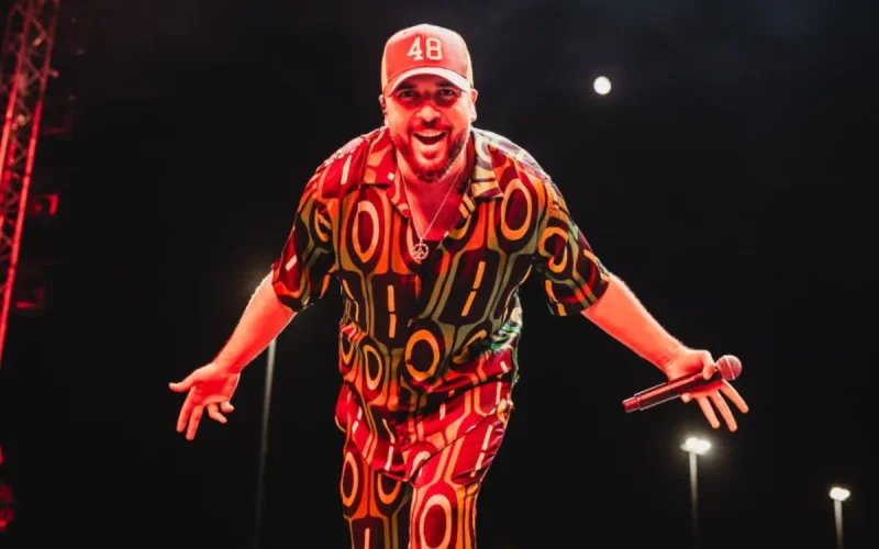 Festival Mawazine : un chanteur libanais fait virer l'artiste marocain Douzi