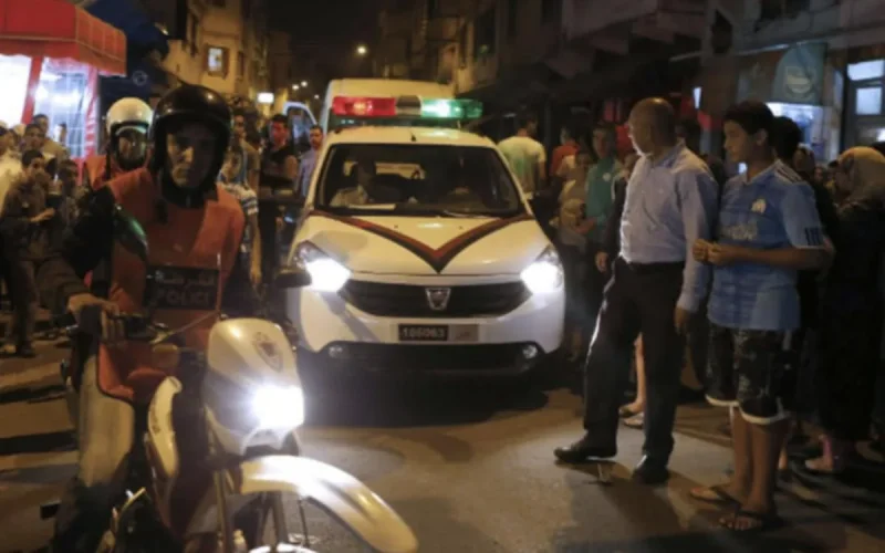 Un MRE tue sa mère à Casablanca
