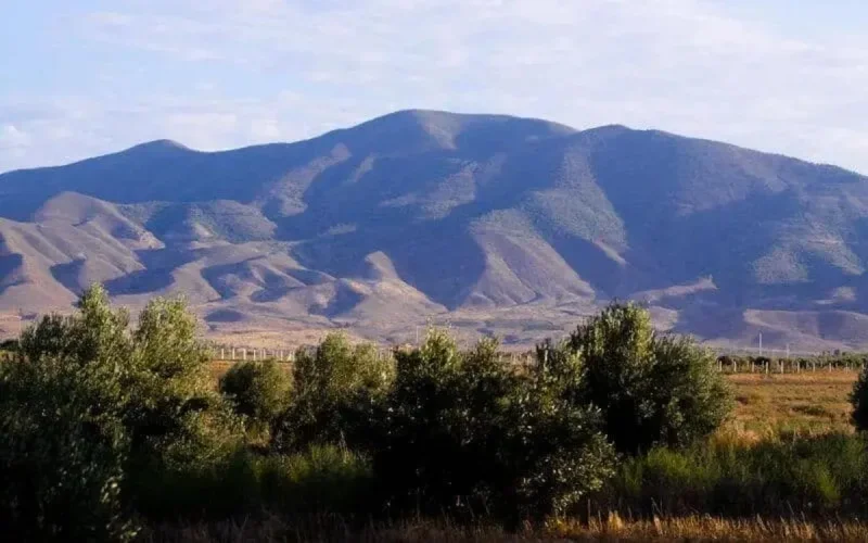 Maroc : deux tremblements de terre ce dimanche à Driouch 