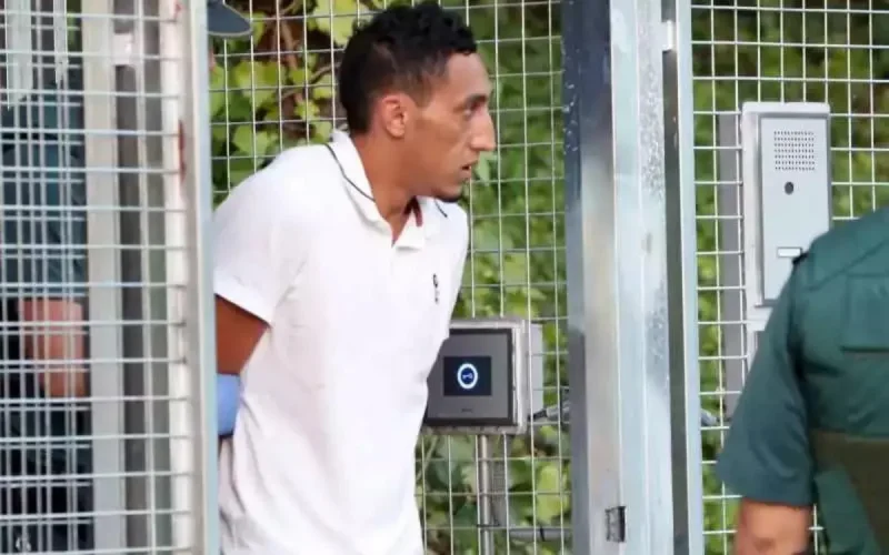 Inondé d'insultes, le profil de Driss Oukabir fermé par Facebook