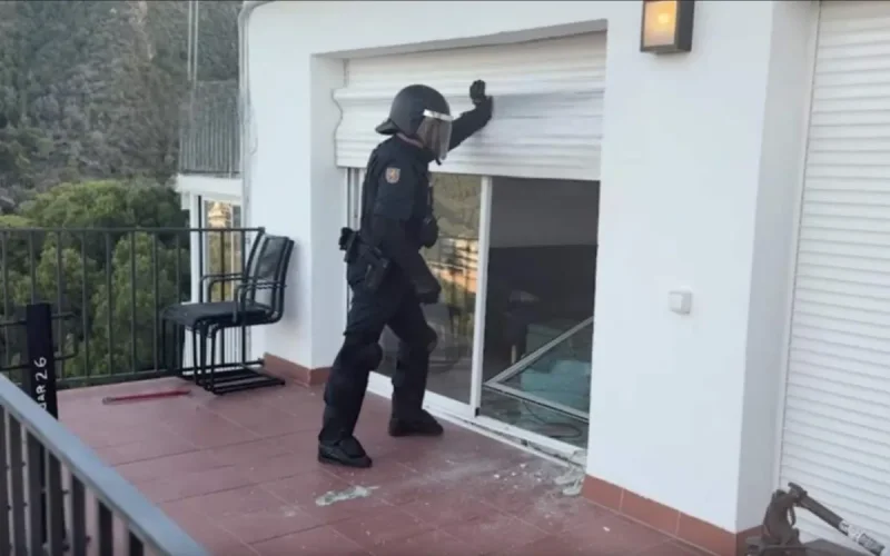 Drogue par colis en France : la piste immobilière marocaine intrigue les enquêteurs