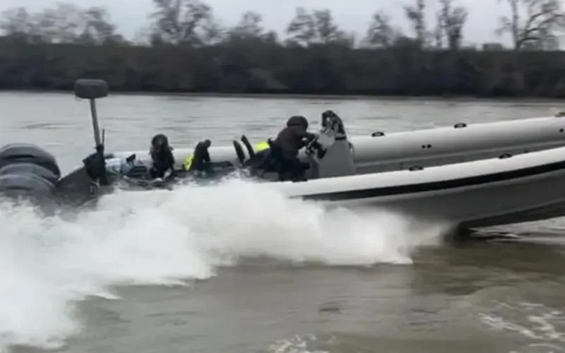 Le cannabis du Maroc change de route pour l'Espagne, voici la nouvelle