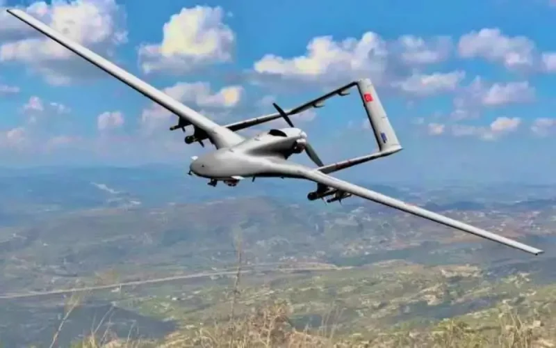 Le Polisario ciblé par des drones marocains ce mardi ? 