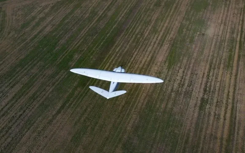 Des drones français pour renforcer la sécurité au Maroc