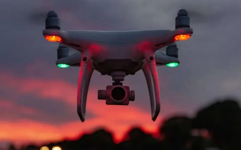 Quid des conditions d'importations de drones au Maroc ? 