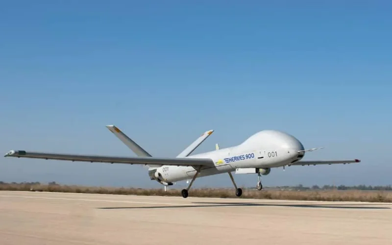 Quatre membres du Polisario tués par un drone marocain