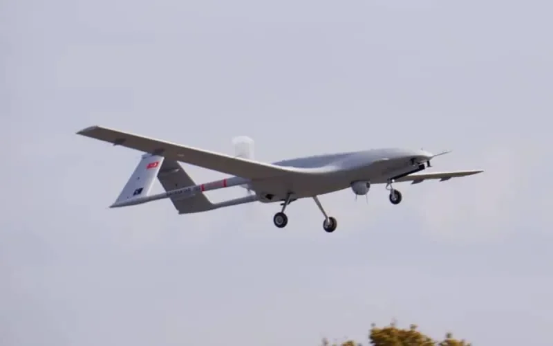 Le Maroc déploie des drones avec missiles près de Sebta et Melilla 