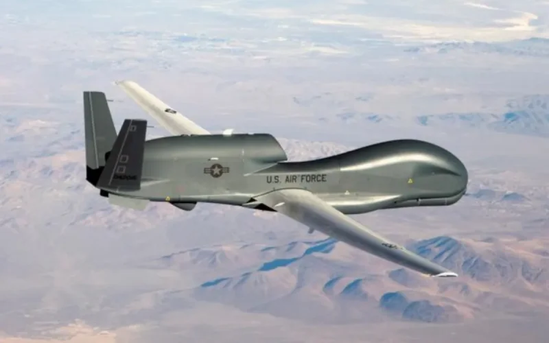 Les États-Unis choissent le Maroc pour un nouveau projet lié aux drones