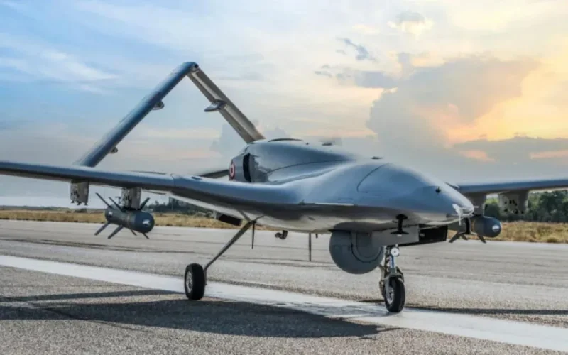 Quand l'Algérie intensifie sa course aux drones face au Maroc