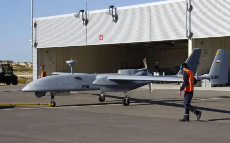 Le Maroc va fabriquer des drones avec l'aide d'Israël