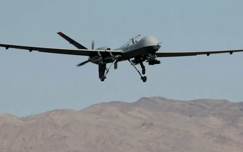 Drones militaires : la folie acheteuse de l'armée marocaine